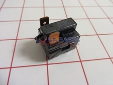 Genuine OEM GE Refrigerator Compressor Start Relay WR07X10051 WR07X26748