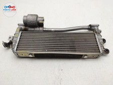 2010-2014 Lamborghini Gallardo Rear Left Engine Oil Cooler Radiator Lp550 Lp560