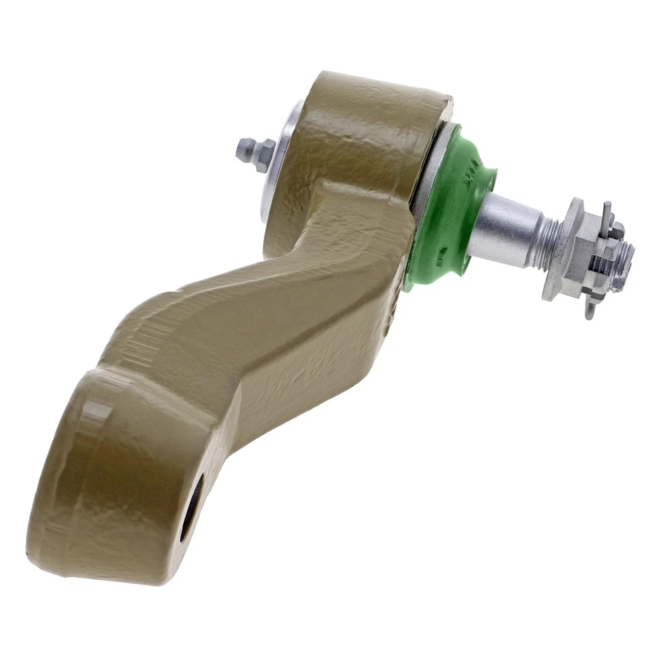 For Chevy Silverado 1500 Classic 07 Mevotech TTX Front Steering Idler Arm Foto 4 de 4