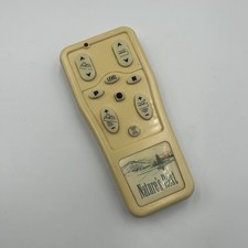 Vintage SIMMONS - Nature’s Rest - Adjustable Bed Remote - J4BA1002 - TESTED