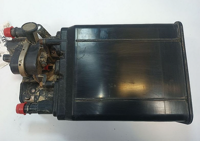 #ad 2004 2007 Toyota 4Runner 4.7L Charcoal Fuel Vapor Canister EVAP Assembly OEM $177.98