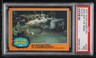 1977 O-Pee-Chee Star Wars Han And The Rebel Pilots #229 PSA