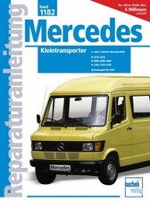 Mercedes Kleintransporter ~  ~  9783716818817