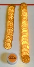 Roll Of 50  BU 1956 D Lincoln Wheat Cents Penny MS  Gem UNCIRCULATED A1