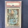 Topps 1966 Batman Bat Laffs #25 Batman & Robin PSA 7 Non-Spo