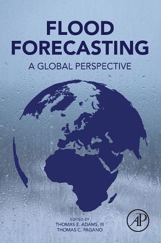 Flood Forecasting - 9780128018842
