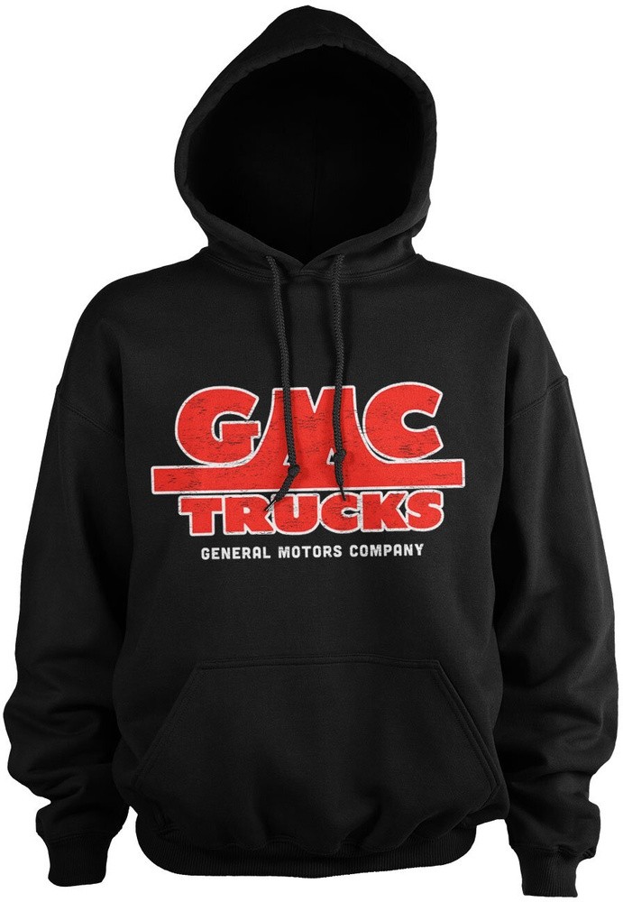 GMC Hoodie Trucks GM-3-GMC001-H48-8 10490₽