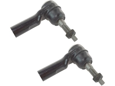 Front Outer Tie Rod End Set For 2007-2009 Chrysler Aspen 2008 GC587BQ