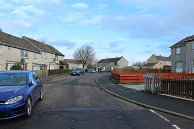 Foto 6x4 Arcon Avenue, Mosblown c2017