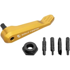 Wolf Tooth Components Axle Handle Multi-Tool