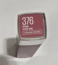 BUY 1, GET 1 AT 20% OFF (add 2) Maybelline Color Sensational Lipstick - Smudged