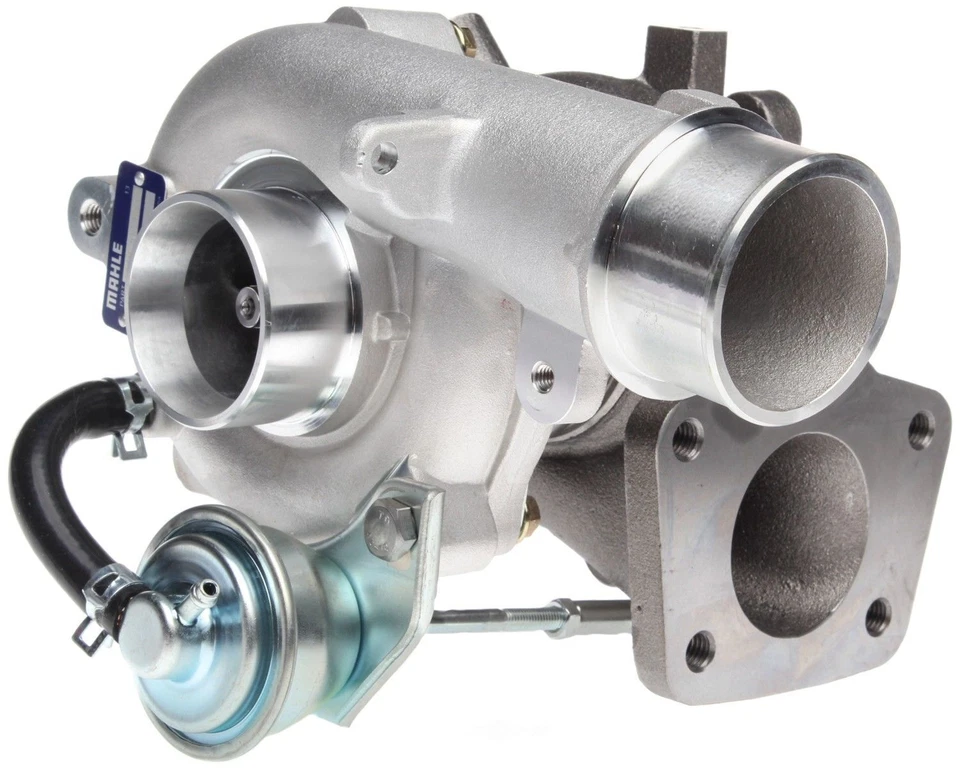 Código de motor turbocompresor: MZR Mahle 627TC20001000 para Mazda CX-7 2007 2,3 L-L4 Foto 2 de 4