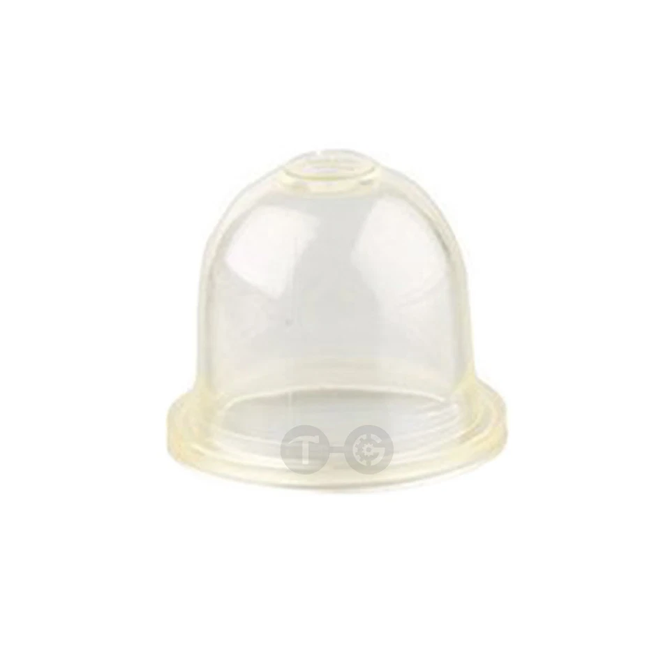 100x Bombilla de imprimación para Zama 0057003 0057004 0058001 Hometile A01195A Oregon 49-028 Foto 4 de 4