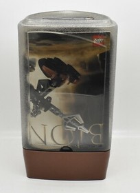 Lego Bionicle Rahkshi Panrahk (#8587) 2003 100% Complete In Cannister