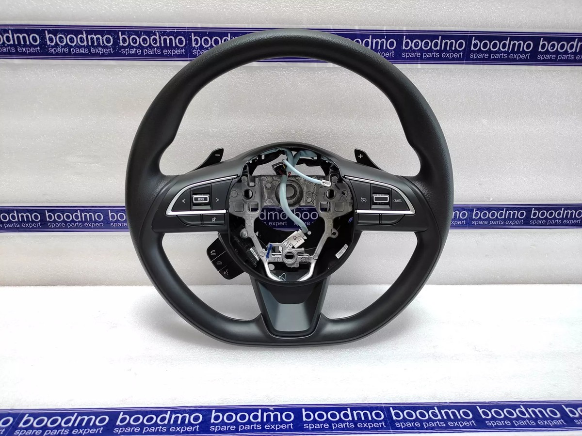 Steering Wheel for MARUTI BREZZA 2ND GEN, XL6 1ST GEN F/L