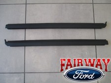 99 thru 11 Ranger OEM Genuine Ford Window Bel...