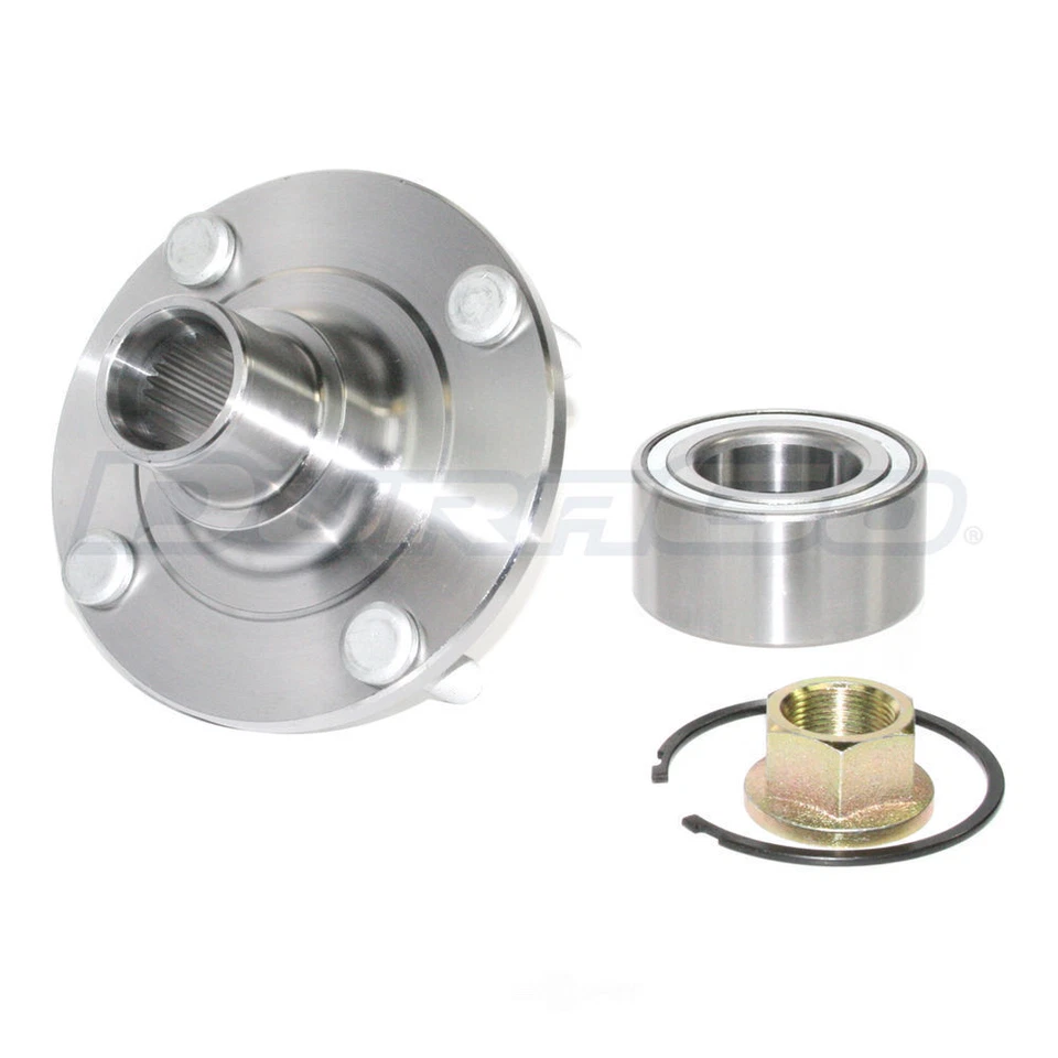 Kit de reparación de cubo de rueda para Nissan Sentra DURAGO 2002-2006 Foto 4 de 4