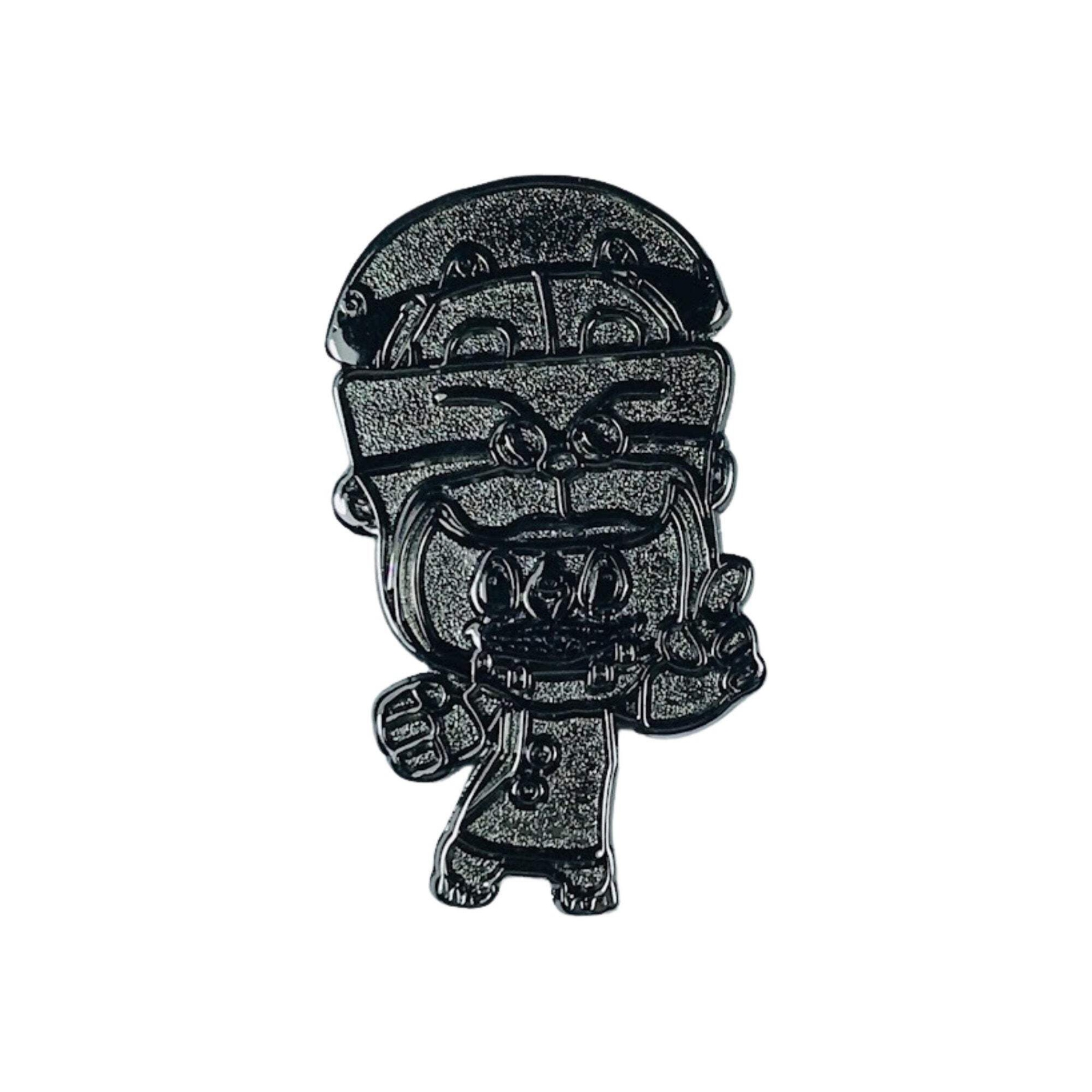 Pin – Experiment 626 Stitch As Dr Finkelstein from Lilo & Stitch – Disney Fantas