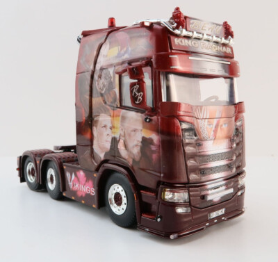 WSI 01-4253 SCANIA S HIGHLINE1/50