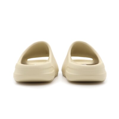 FZ5897 adidas Yeezy Slide Bone Beige Ivory Sail Cream Natural