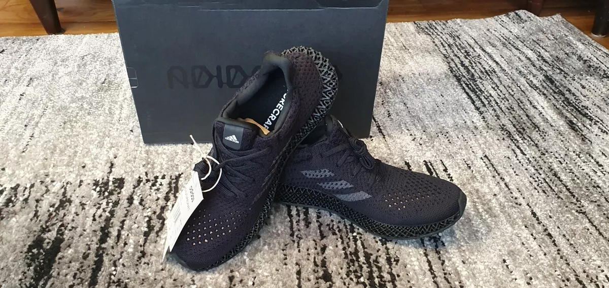 Adidas 4d shop box
