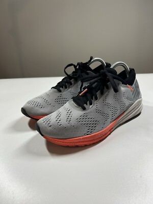 New Balance Women's 11 FuelCell Impulse V1 Running Shoe WFCIMGP Light Gray