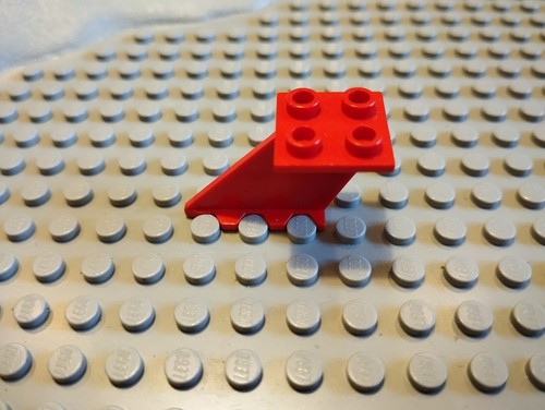 Vintage Lego Train Town Vehicles spare parts 1970s 1980s #2 - Picture 60 of 232