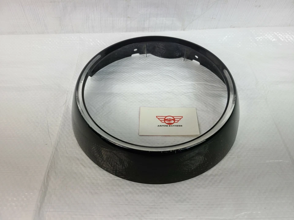 2014-2017 Mini Cooper Ring stop LED 9364178 OEM - Imagem 4 de 4