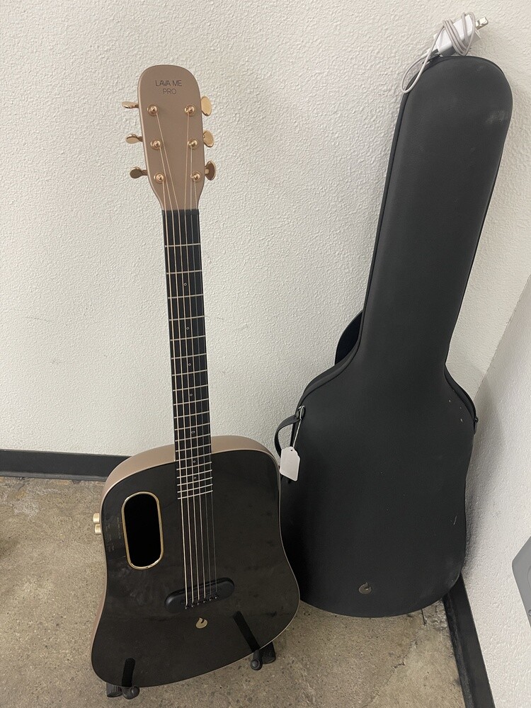 LAVA ME PRO ブラックゴールド 【公式通販】