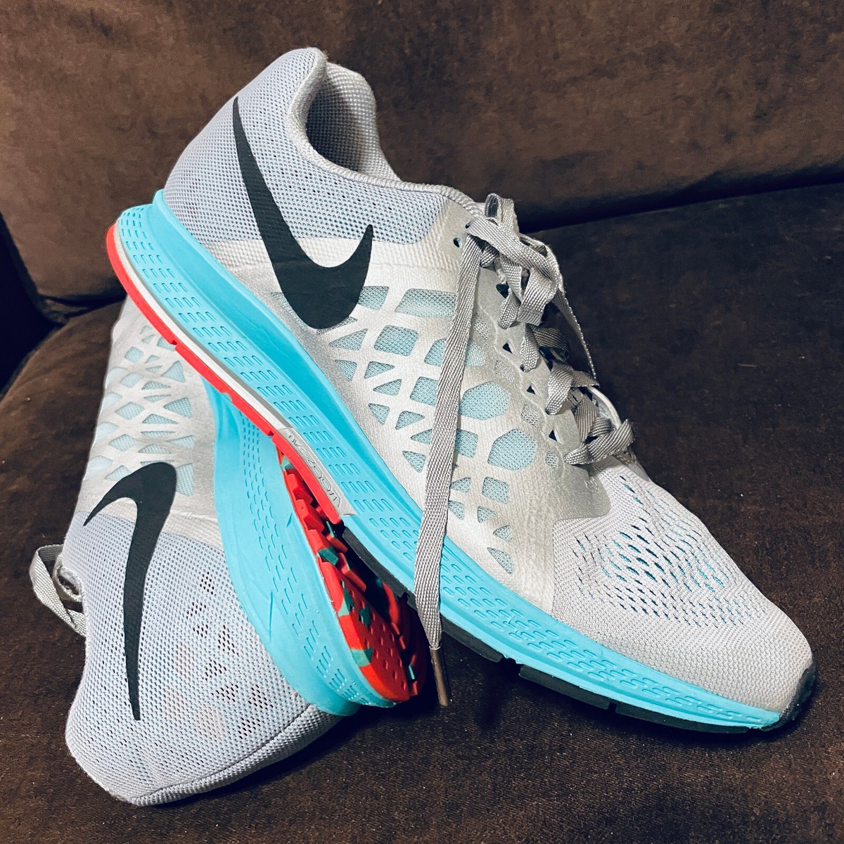 nike air zoom pegasus 36 turquoise