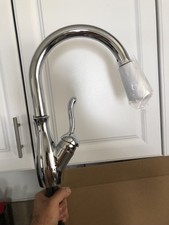Delta Touch2o Faucet Cassidy 9997t Ar Dst For Sale Online