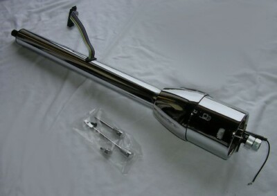 1967-1969 Pontiac GTO Tempest Lemans 32