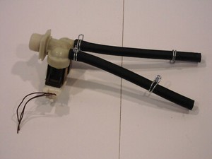 Magnetventil Ventil Zulaufvent 5500002783 Waschmaschine Bosch WFG2860 WFG2860/01