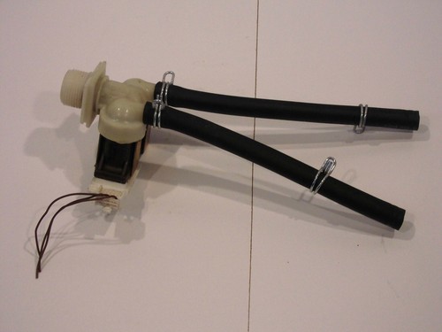 Magnetventil Ventil Zulaufvent 5500002783 Waschmaschine Bosch WFG2860 WFG2860/01