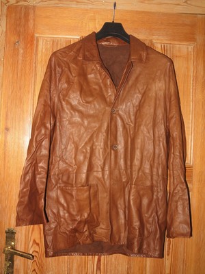 kapraun jacket