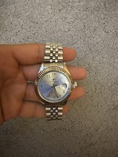 arabic dial watch unisex