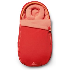 quinny moodd baby cocoon