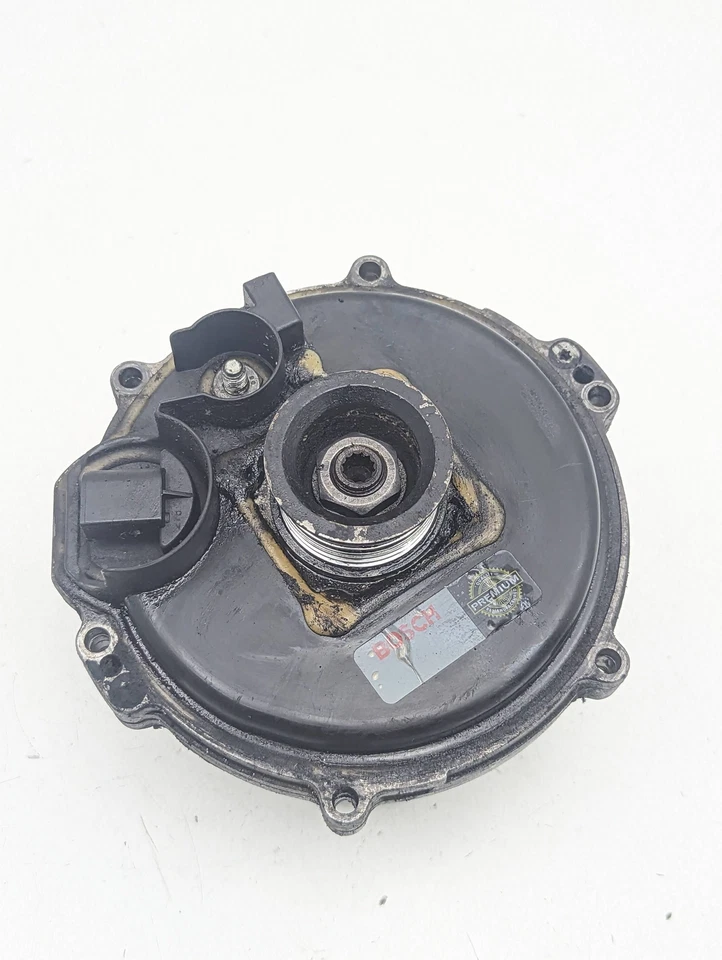 Alternador Land Rover Range Rover 2003-2005 refrigerado por agua Foto 4 de 4