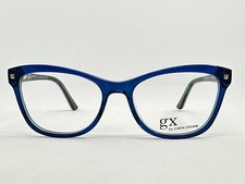 New GX GWEN STEFANI GX816 TEA 48.15.135 Girl  s Eyeglasses Frames