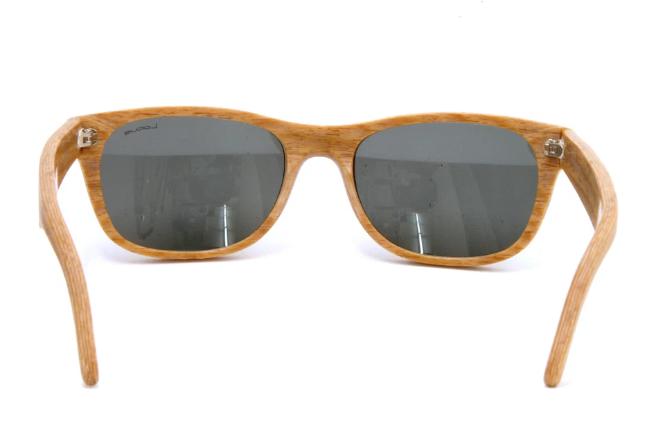OCCHIALE SOLE / SUNGLASSES LOTUS L 8009 Col.1 - UNISEX - Imagen 4 de 4