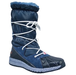 rockport snow boots womens
