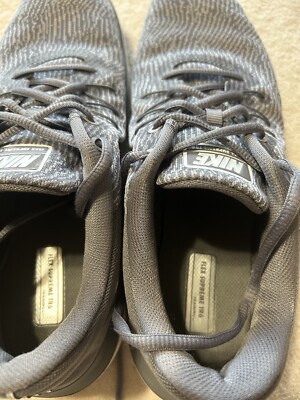 nike womens flex supreme tr 6 low top lace up running sneaker