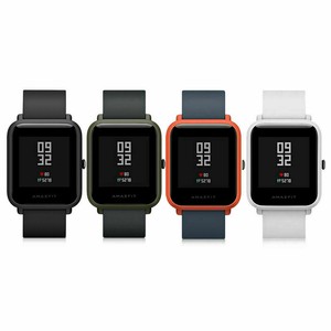 xiaomi amazfit bip sleep monitor