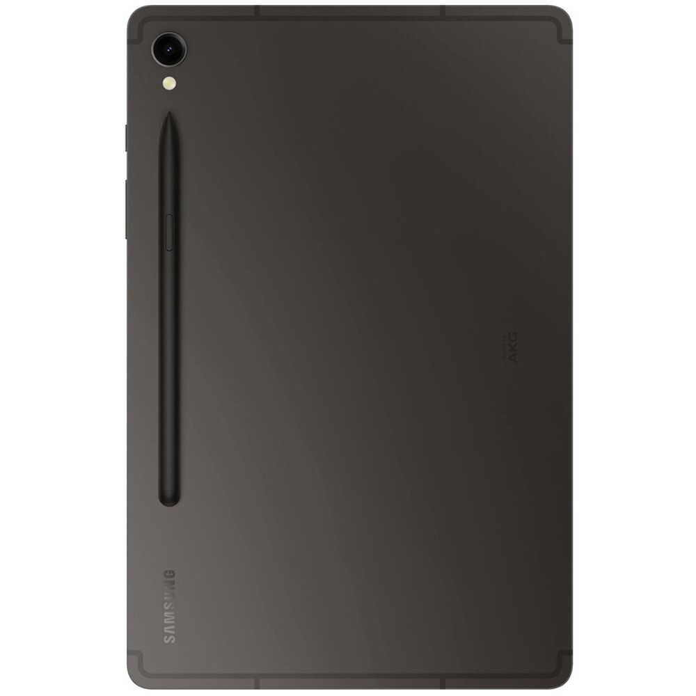 SAMSUNG Galaxy Tab S9 5G (256GB, 12GB, Wi-Fi 6E + LTE, Fully SAMSUNG Galaxy Tab S9 5G (256GB, 12GB, Wi-Fi 6E + LTE, Fully