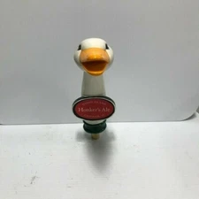 Goose Island "Honker's Ale" Tap Handle (Used)  (FC-91-1 T0136)