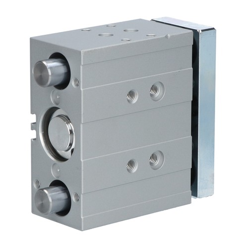 Festo DFM-32-40-P-A-KF Guided Cylinder New NMP - Picture 5 of 8