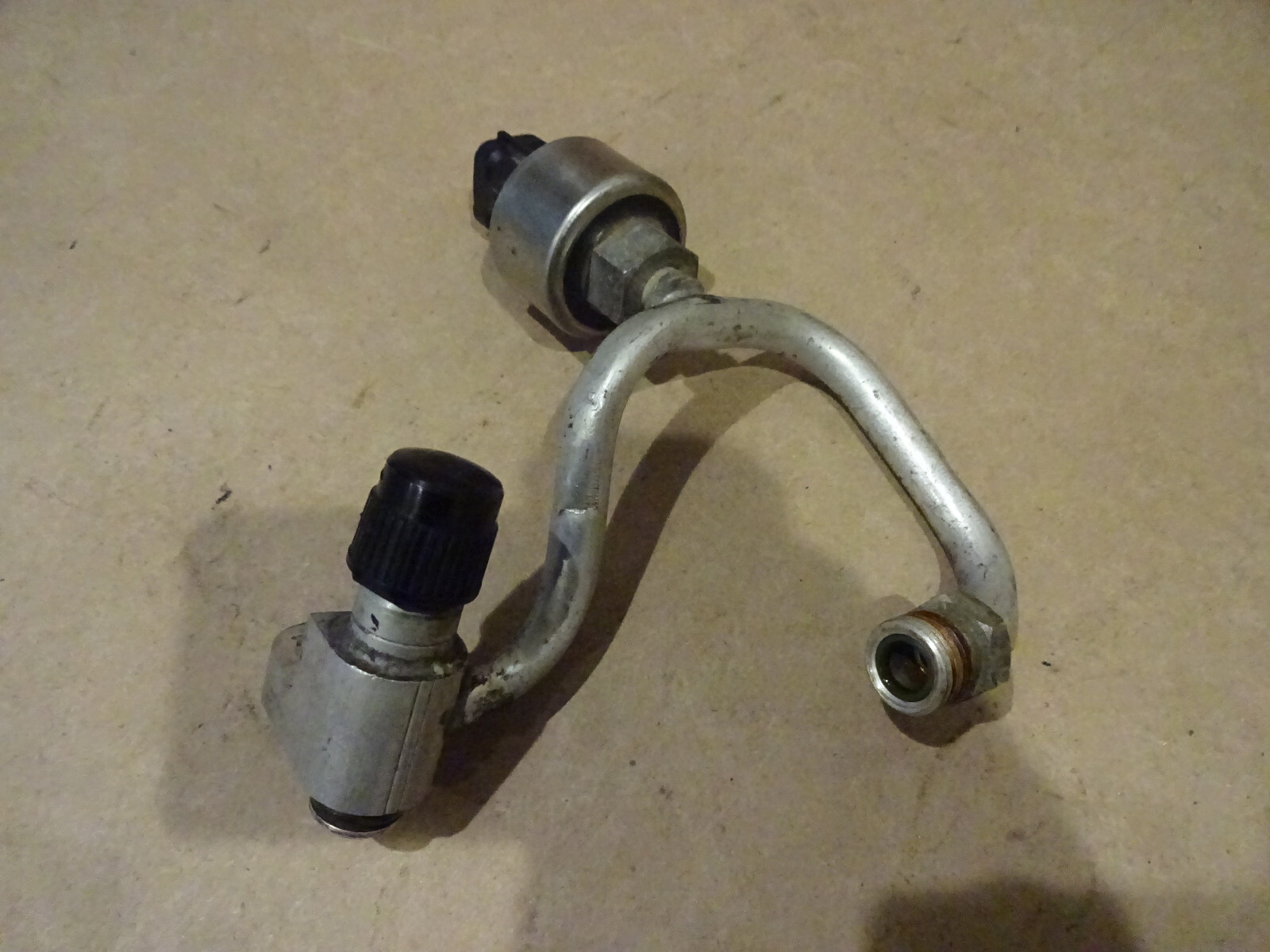 Ferrari 360 AC Pipe -P/N 65898700