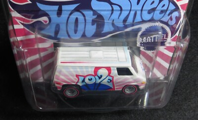 2022 Hot Wheels RLC CEY ADAMS 