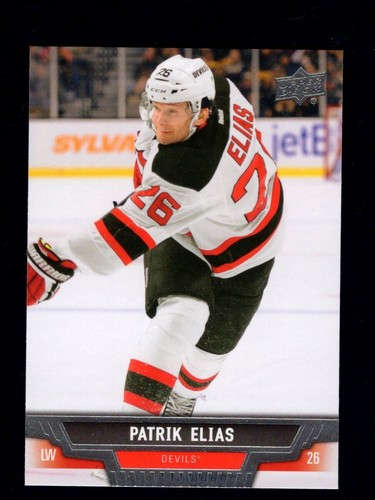 2013-14 Upper Deck Series 2 Base Hockey Cards You Pick Only $1 Each - Picture 308 of 371