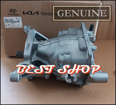 530003B560 OEM CARRIER ASSY-DIFFERENTIAL For Hyundai Santa Fe 15-17 / DHL